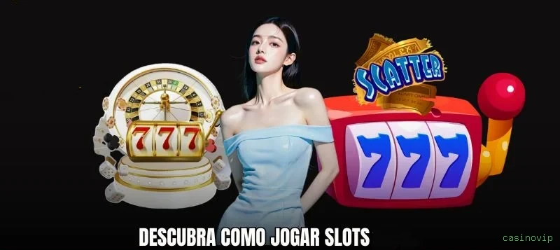 Jogos de loteria online na casinovip