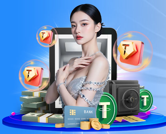 Hình ảnh quảng cáo của q3 hiển thị nền tảng và các lợi ích