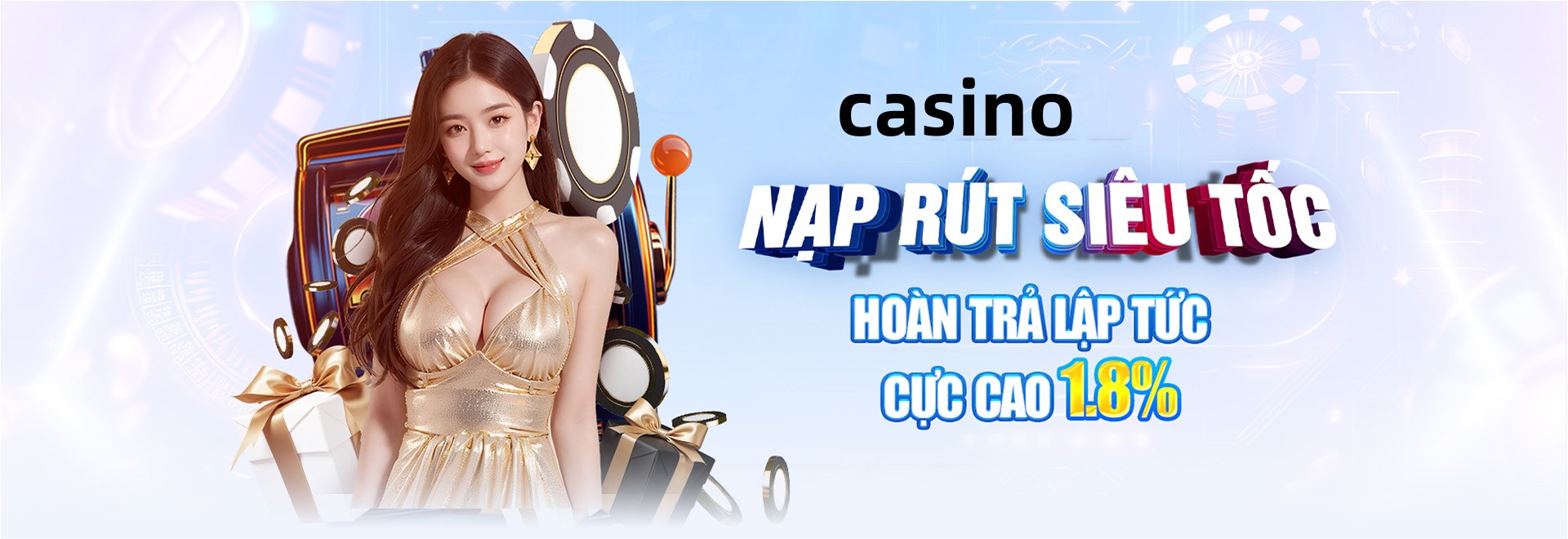 Hình ảnh quảng cáo của q3 hiển thị nền tảng và các lợi ích