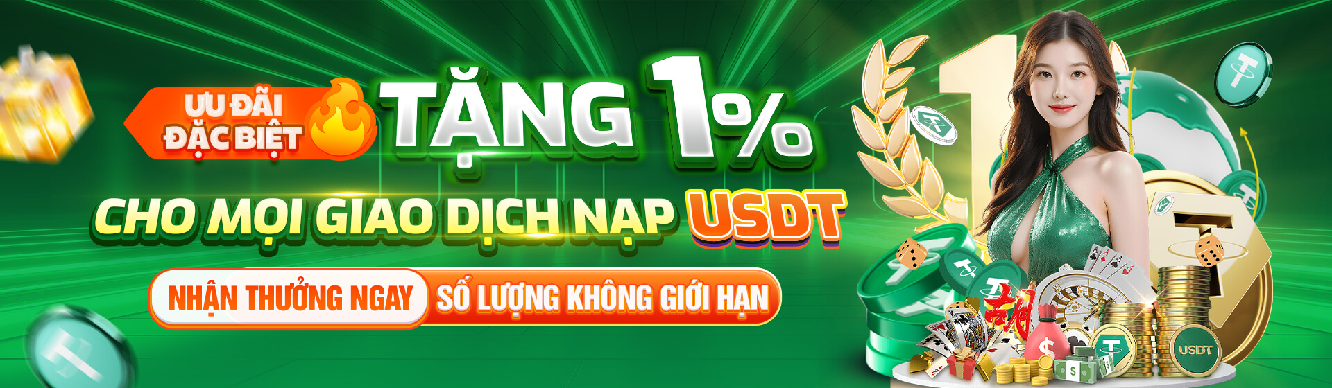 Hình ảnh quảng cáo của q3 hiển thị nền tảng và các lợi ích