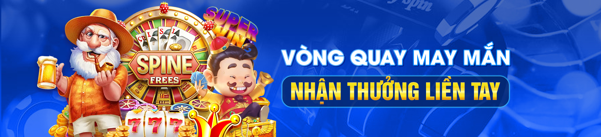 Hình ảnh quảng cáo của q3 hiển thị nền tảng và các lợi ích