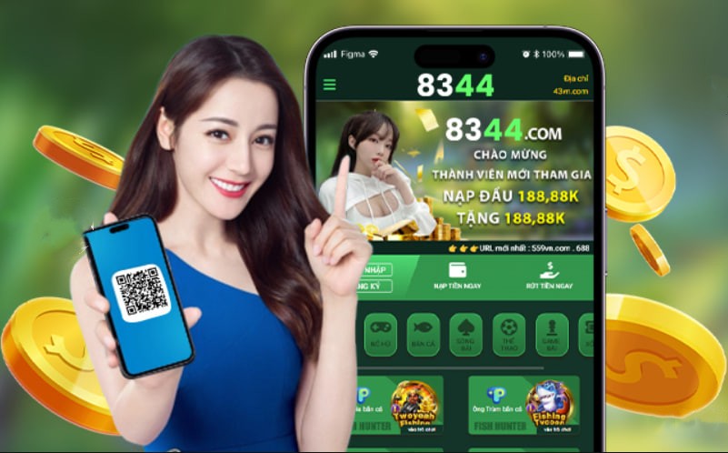 Hình ảnh quảng cáo của q3 hiển thị nền tảng và các lợi ích