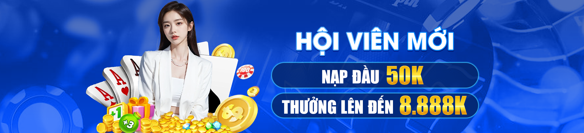 Hình ảnh quảng cáo của q3 hiển thị nền tảng và các lợi ích