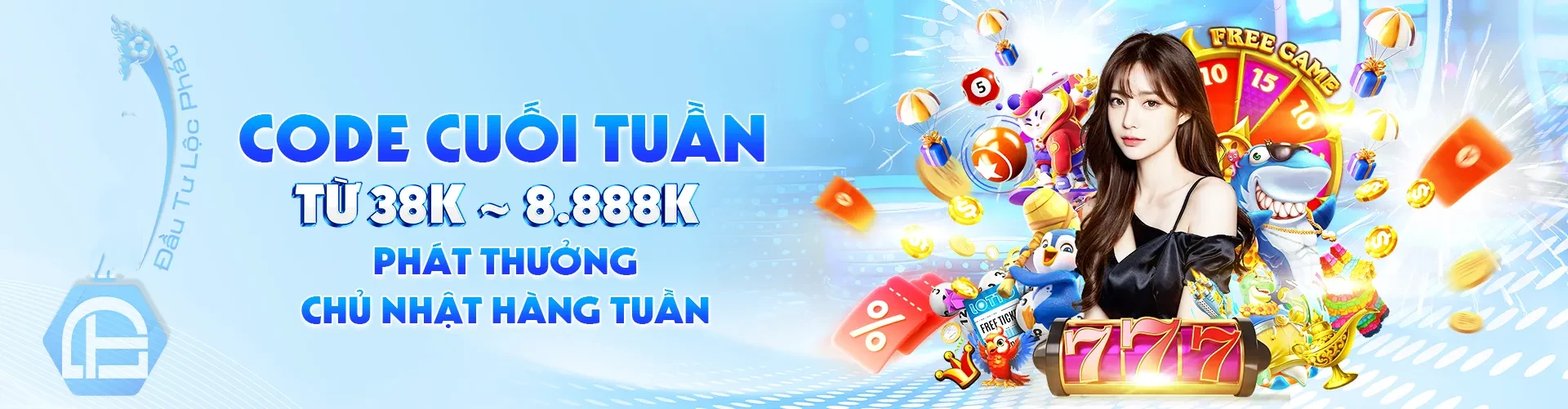 Hình ảnh quảng cáo của q3 hiển thị nền tảng và các lợi ích