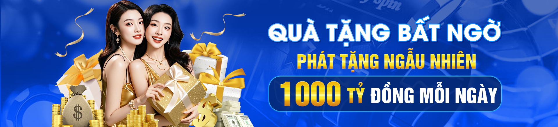 Hình ảnh quảng cáo của q3 hiển thị nền tảng và các lợi ích