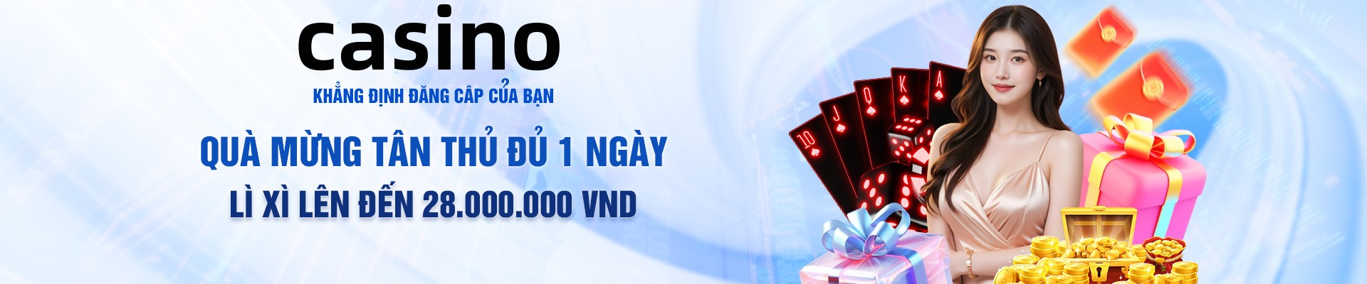 Hình ảnh quảng cáo của q3 hiển thị nền tảng và các lợi ích
