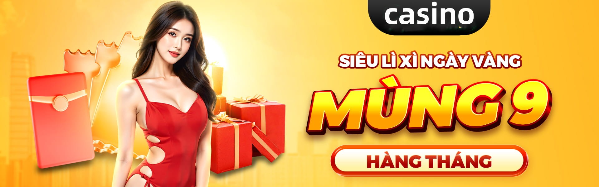 Hình ảnh quảng cáo của q3 hiển thị nền tảng và các lợi ích