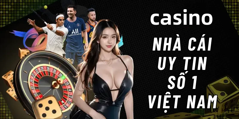Hình ảnh quảng cáo của q3 hiển thị nền tảng và các lợi ích