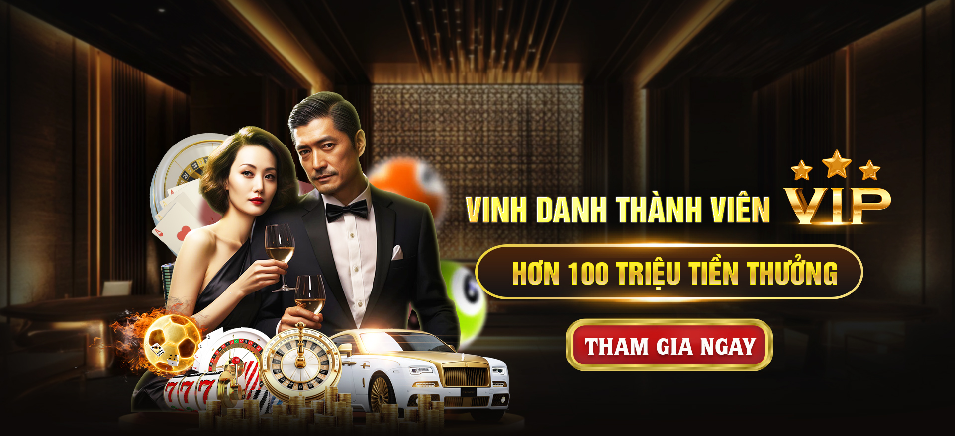 Hình ảnh quảng cáo của q3 hiển thị nền tảng và các lợi ích