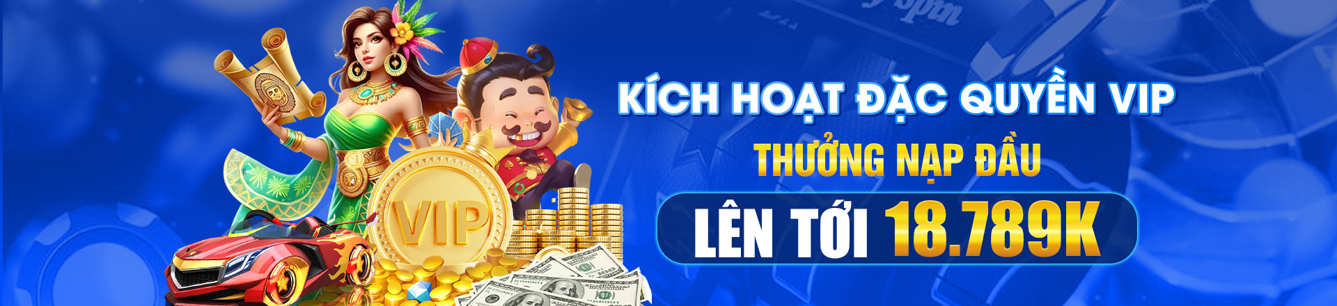 Hình ảnh quảng cáo của q3 hiển thị nền tảng và các lợi ích