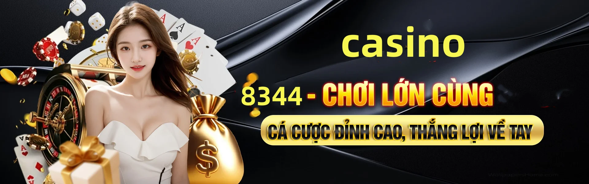 Hình ảnh quảng cáo của q3 hiển thị nền tảng và các lợi ích