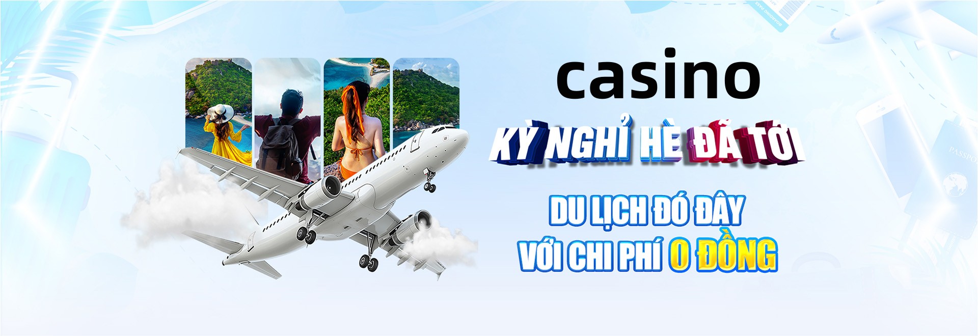 Hình ảnh quảng cáo của q3 hiển thị nền tảng và các lợi ích