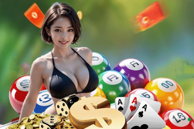 Hình ảnh quảng cáo của q3 hiển thị nền tảng và các lợi ích