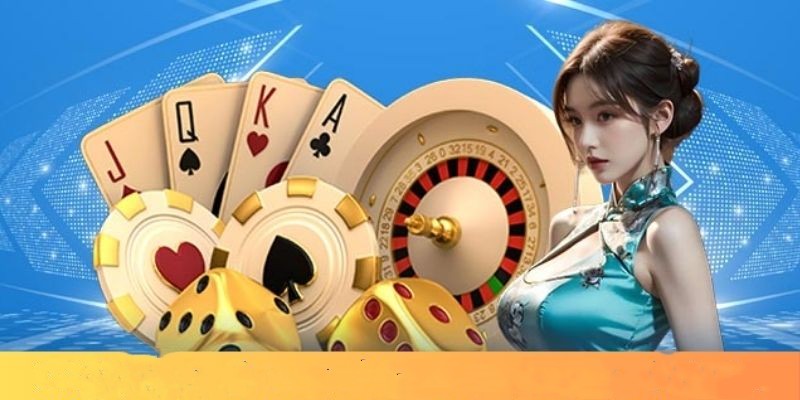 Hình ảnh quảng cáo của q3 hiển thị nền tảng và các lợi ích