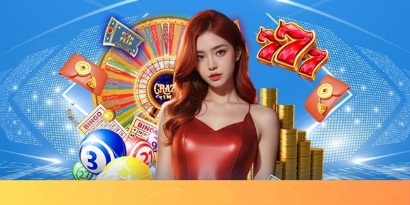 Hình ảnh quảng cáo của q3 hiển thị nền tảng và các lợi ích