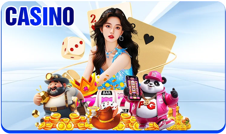 Hình ảnh quảng cáo của q3 hiển thị nền tảng và các lợi ích