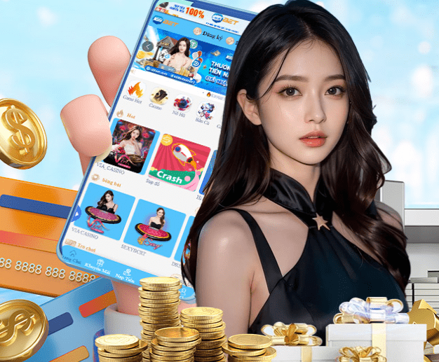 Hình ảnh quảng cáo của q3 hiển thị nền tảng và các lợi ích