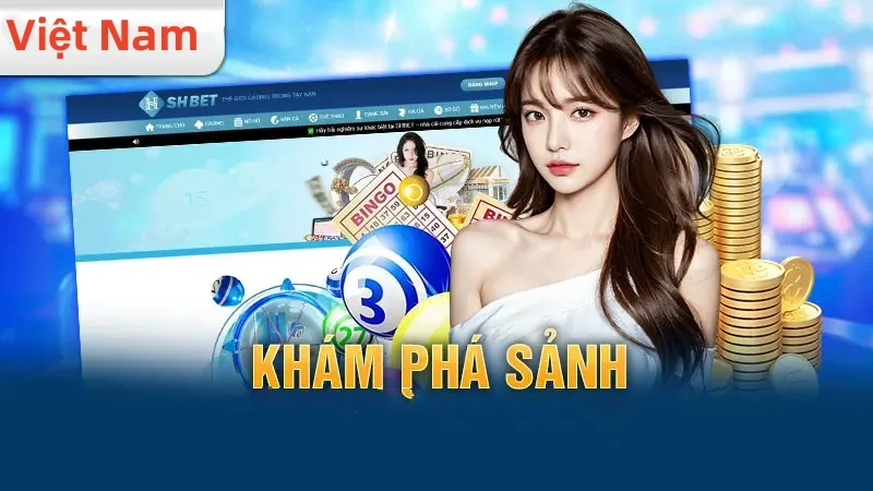 Hình ảnh quảng cáo của q3 hiển thị nền tảng và các lợi ích