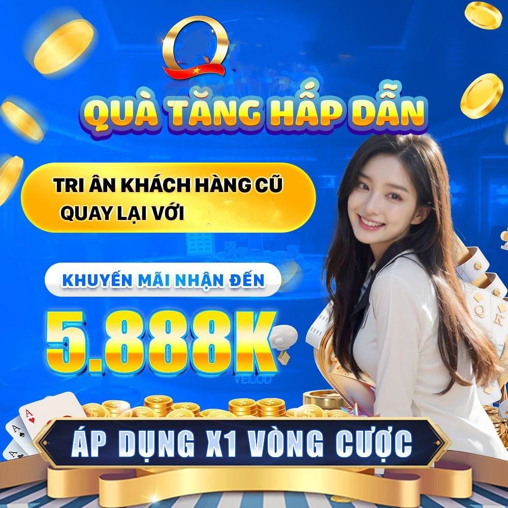 Hình ảnh quảng cáo của q3 hiển thị nền tảng và các lợi ích