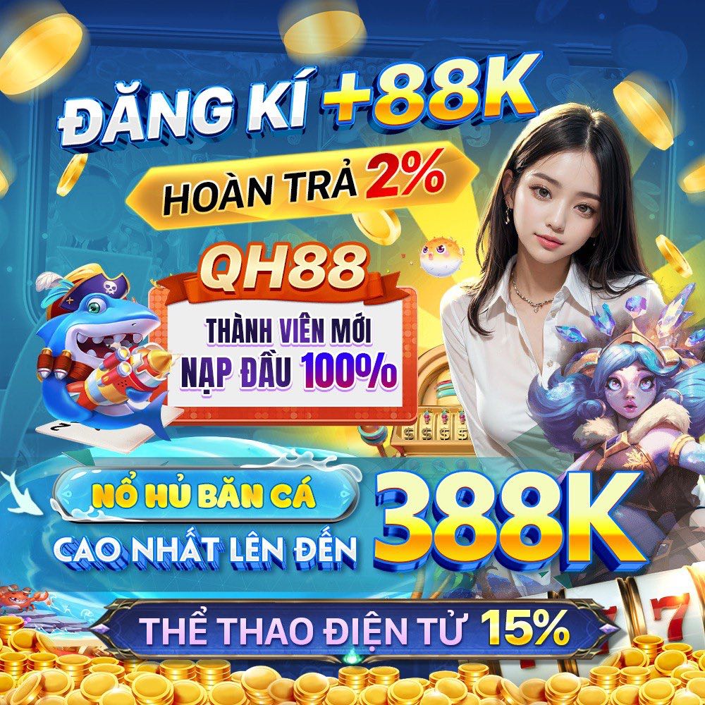 Hình ảnh quảng cáo của q3 hiển thị nền tảng và các lợi ích
