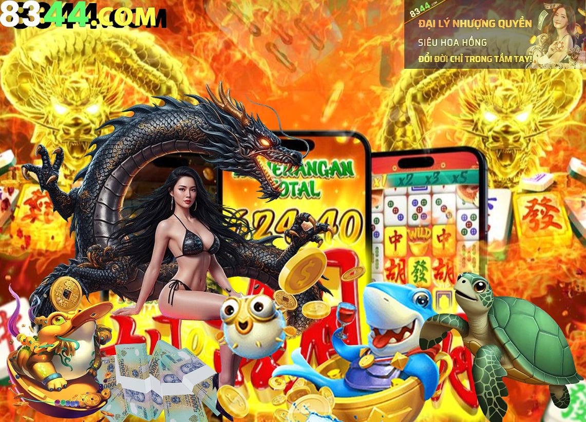 Hình ảnh quảng cáo của q3 hiển thị nền tảng và các lợi ích