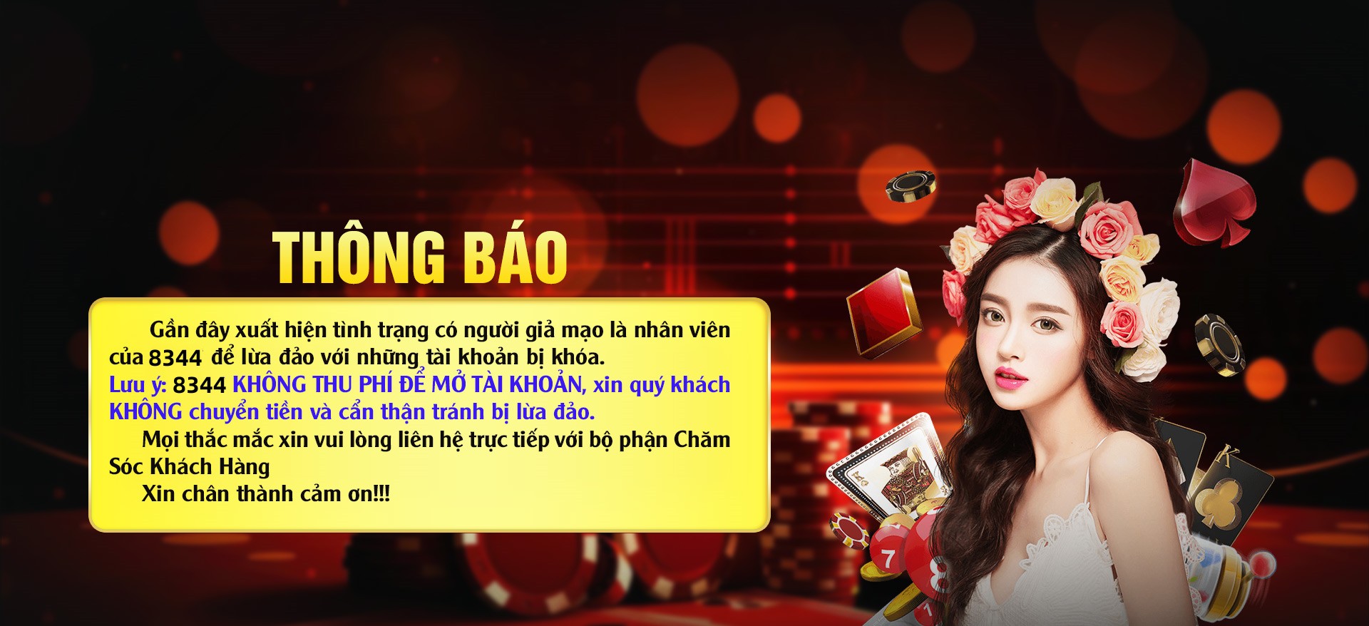 Hình ảnh quảng cáo của q3 hiển thị nền tảng và các lợi ích
